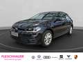 Volkswagen Polo VI Style 1.0 TSI DSG Navi Digitales Cockpit LED AC Nero - thumbnail 1