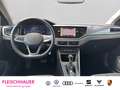Volkswagen Polo VI Style 1.0 TSI DSG Navi Digitales Cockpit LED AC Nero - thumbnail 12
