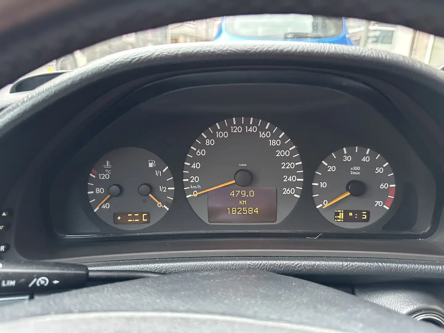 Mercedes-Benz CLK 230 Coupe Kompressor Avantgarde - 2