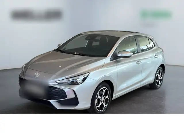 MG MG3