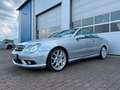 Mercedes-Benz CLK 55 AMG Cabrio BOSE/SITZBELÜFTUNG/TOP-ZUSTAND Plateado - thumbnail 26