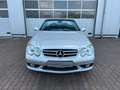 Mercedes-Benz CLK 55 AMG Cabrio BOSE/SITZBELÜFTUNG/TOP-ZUSTAND Silver - thumbnail 1