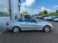 Mercedes-Benz CLK 55 AMG Cabrio BOSE/SITZBELÜFTUNG/TOP-ZUSTAND Argent - thumbnail 12