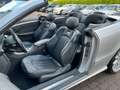 Mercedes-Benz CLK 55 AMG Cabrio BOSE/SITZBELÜFTUNG/TOP-ZUSTAND Silber - thumbnail 23