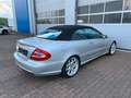 Mercedes-Benz CLK 55 AMG Cabrio BOSE/SITZBELÜFTUNG/TOP-ZUSTAND Plateado - thumbnail 4