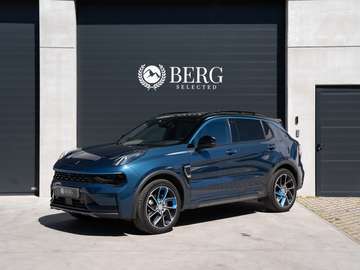 Full Option PHEV Facelift Zwarte Hemel Pano 360° CarPlay ACC Memory Seat Dodehoek Zetelverwarming Keyless