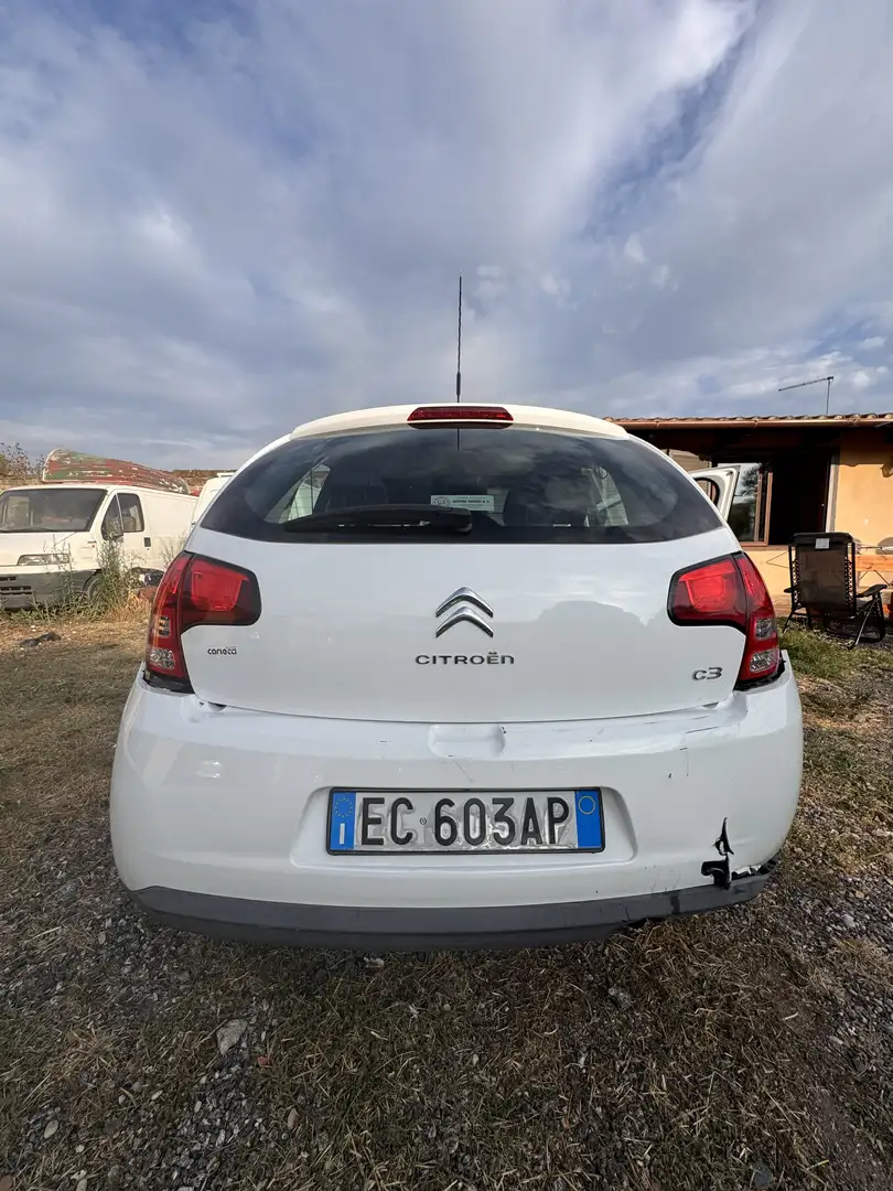 Citroen C3 1.1 Classique - 1