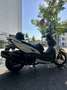 Kymco Agility 300 Noodoe + navigatore Grigio - thumbnail 2