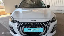 Peugeot 208 1.2 Hybrid 110ch Edition e-DCS6