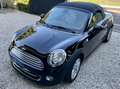 MINI Cooper Roadster Fekete - thumbnail 5