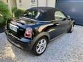 MINI Cooper Roadster Fekete - thumbnail 11