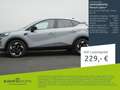 Renault Captur II 1.3 TCe 160 Mild-Hybr. Techno (EU 6e) Gris - thumbnail 2