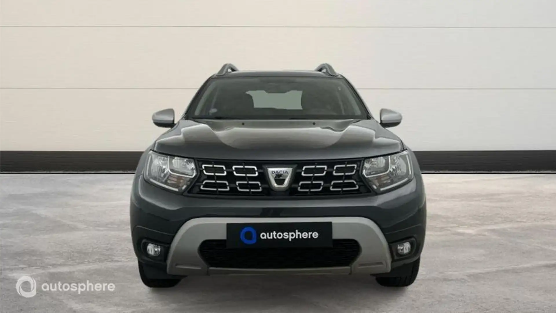 Dacia Duster 1.5 Blue dCi 115ch Evasion 4x2 E6U - 2
