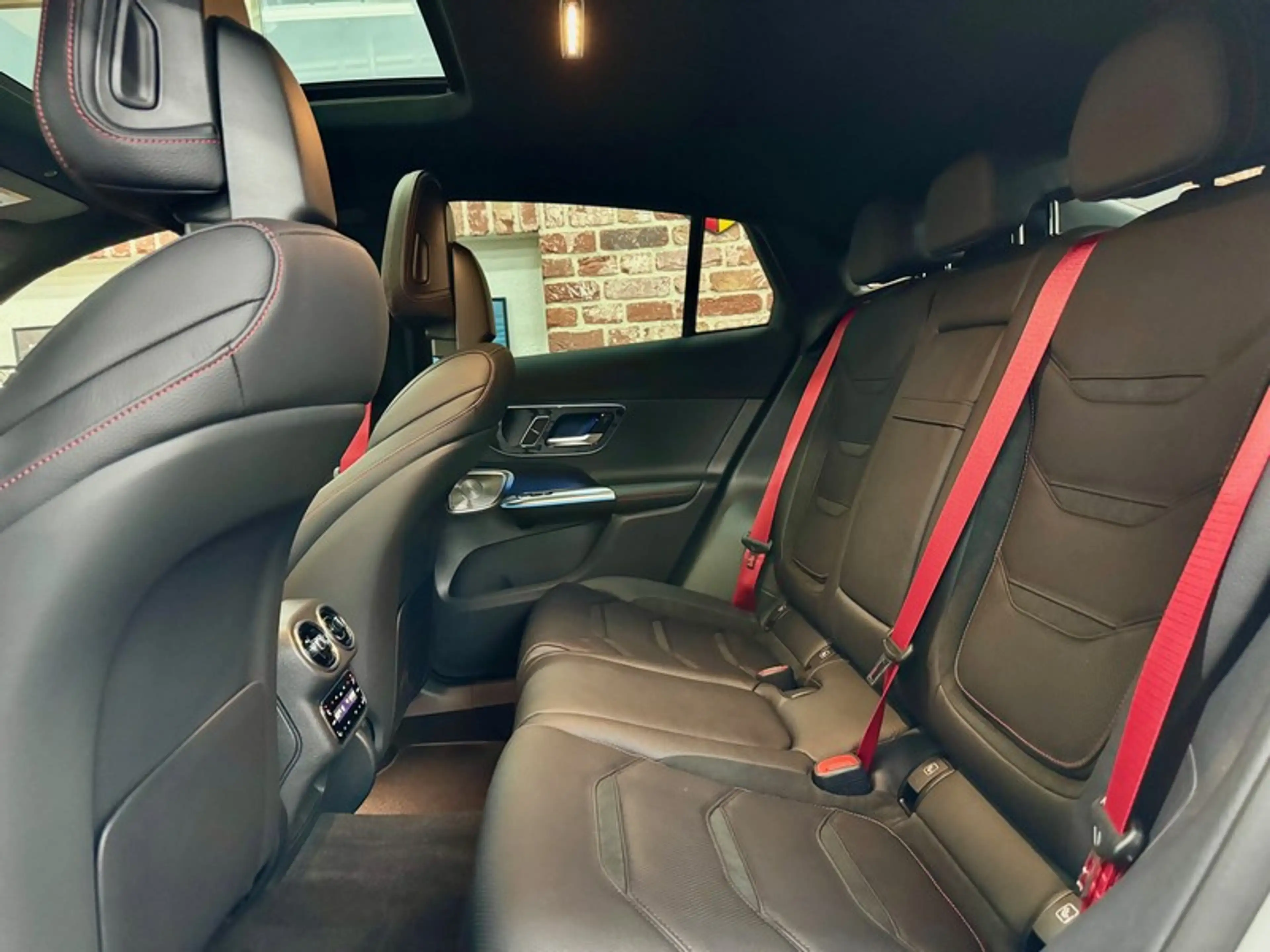 Mercedes-Benz GLC 43 AMG GLC 43 AMG Coupé 2.0 422cv Aut 4Matic/Pano/Burme — photo 6