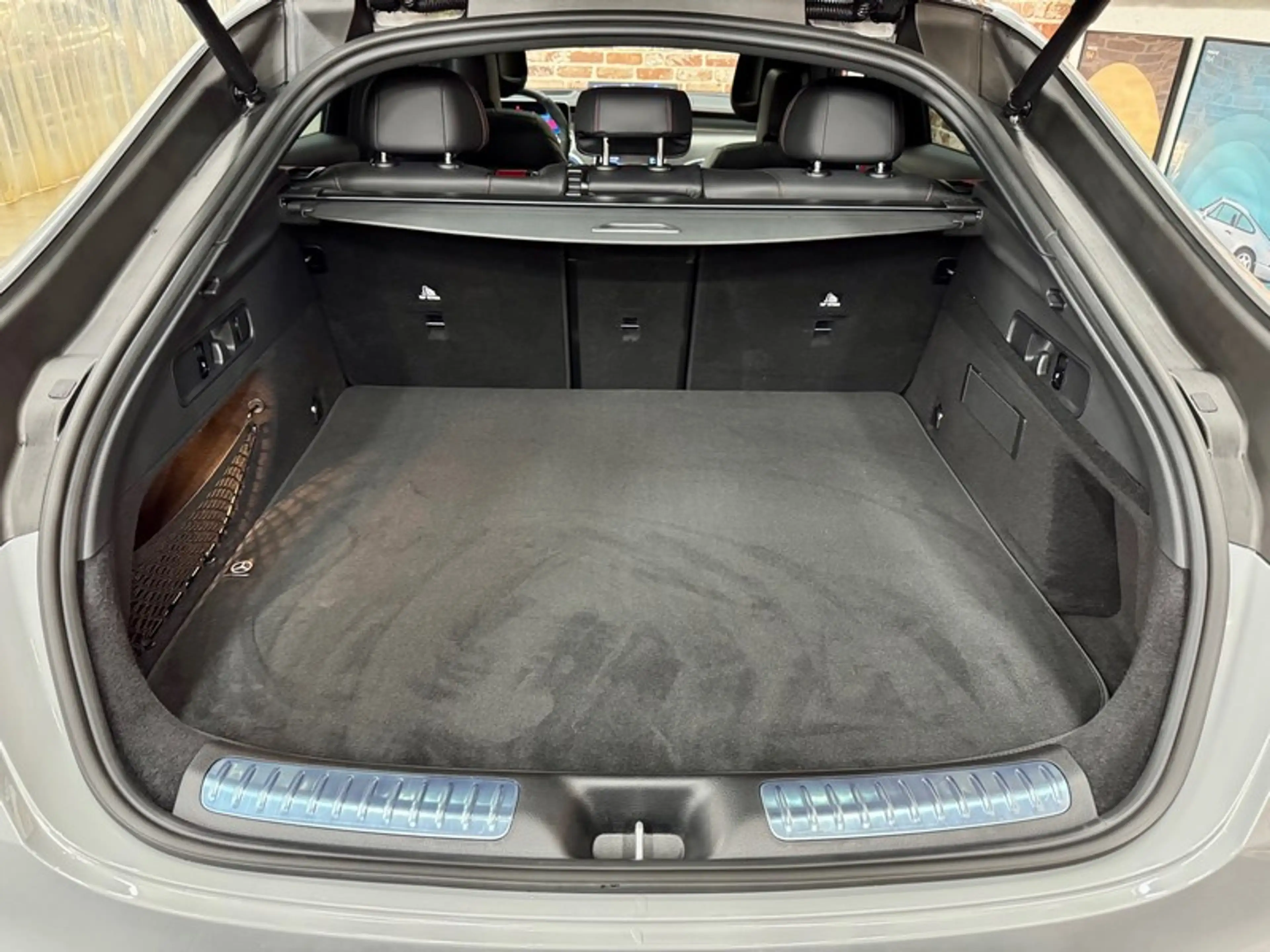 Mercedes-Benz GLC 43 AMG GLC 43 AMG Coupé 2.0 422cv Aut 4Matic/Pano/Burme — photo 7