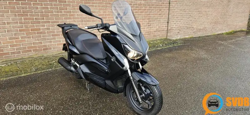 Yamaha X-Max 250 - foto 2