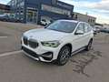 BMW X1 xDrive25e xLine Steptronic Bluetooth PDC Klim Weiß - thumbnail 14