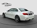 BMW M4 Cabrio Comp./DKG/M Carbon-Keramik/ M Driver´s Blanc - thumbnail 3