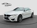 BMW M4 Cabrio Comp./DKG/M Carbon-Keramik/ M Driver´s Blanc - thumbnail 1