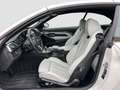 BMW M4 Cabrio Comp./DKG/M Carbon-Keramik/ M Driver´s Blanc - thumbnail 9