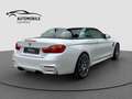 BMW M4 Cabrio Comp./DKG/M Carbon-Keramik/ M Driver´s Blanc - thumbnail 5