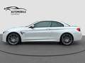 BMW M4 Cabrio Comp./DKG/M Carbon-Keramik/ M Driver´s Blanc - thumbnail 2