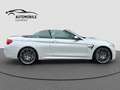 BMW M4 Cabrio Comp./DKG/M Carbon-Keramik/ M Driver´s Blanc - thumbnail 6