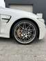 BMW M4 Cabrio Comp./DKG/M Carbon-Keramik/ M Driver´s Blanc - thumbnail 25