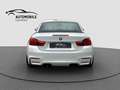 BMW M4 Cabrio Comp./DKG/M Carbon-Keramik/ M Driver´s Blanc - thumbnail 4