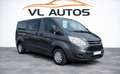 Ford Transit Custom Moteur HS 2.0 l TDci 9 PLACES Année 2017 - Grau - thumbnail 1