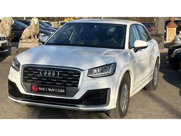 1.5 35 TFSI COD - 150 - BV S-tronic S Line PHASE 1