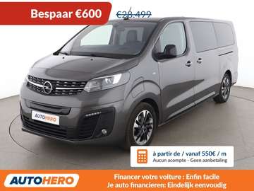electric drive 100 kW Elegance L (L3)