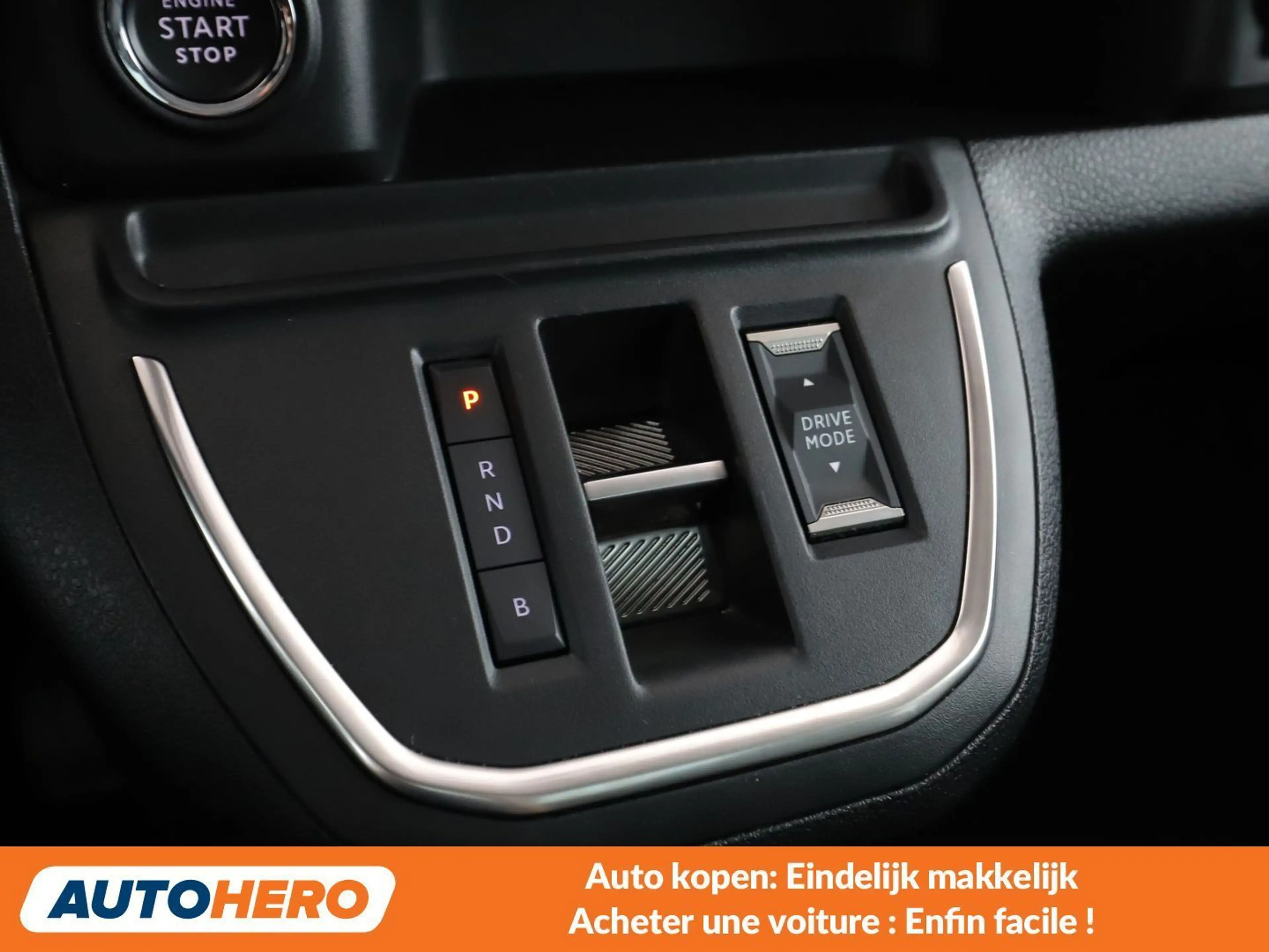 Opel Zafira Life electric drive 100 kW Elegance L (L3) — photo 15