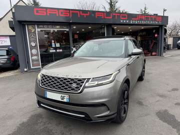 2.0D 180CH SE AWD BVA 1ER MAIN