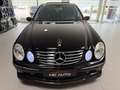 Mercedes-Benz E 55 AMG Aut. *V8 KOMPRESSOR*SAMMLER*MIT NUR 74.914 KM*B... Schwarz - thumbnail 12