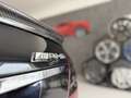 Mercedes-Benz E 55 AMG Aut. *V8 KOMPRESSOR*SAMMLER*MIT NUR 74.914 KM*B... Schwarz - thumbnail 8