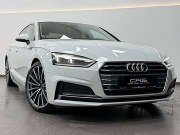 Sportback 2.0 TFSI 140kW
