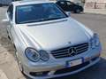 Mercedes-Benz CLK 55 AMG CLK Coupe 55 AMG Plateado - thumbnail 6