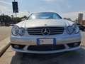 Mercedes-Benz CLK 55 AMG CLK Coupe 55 AMG Zilver - thumbnail 11