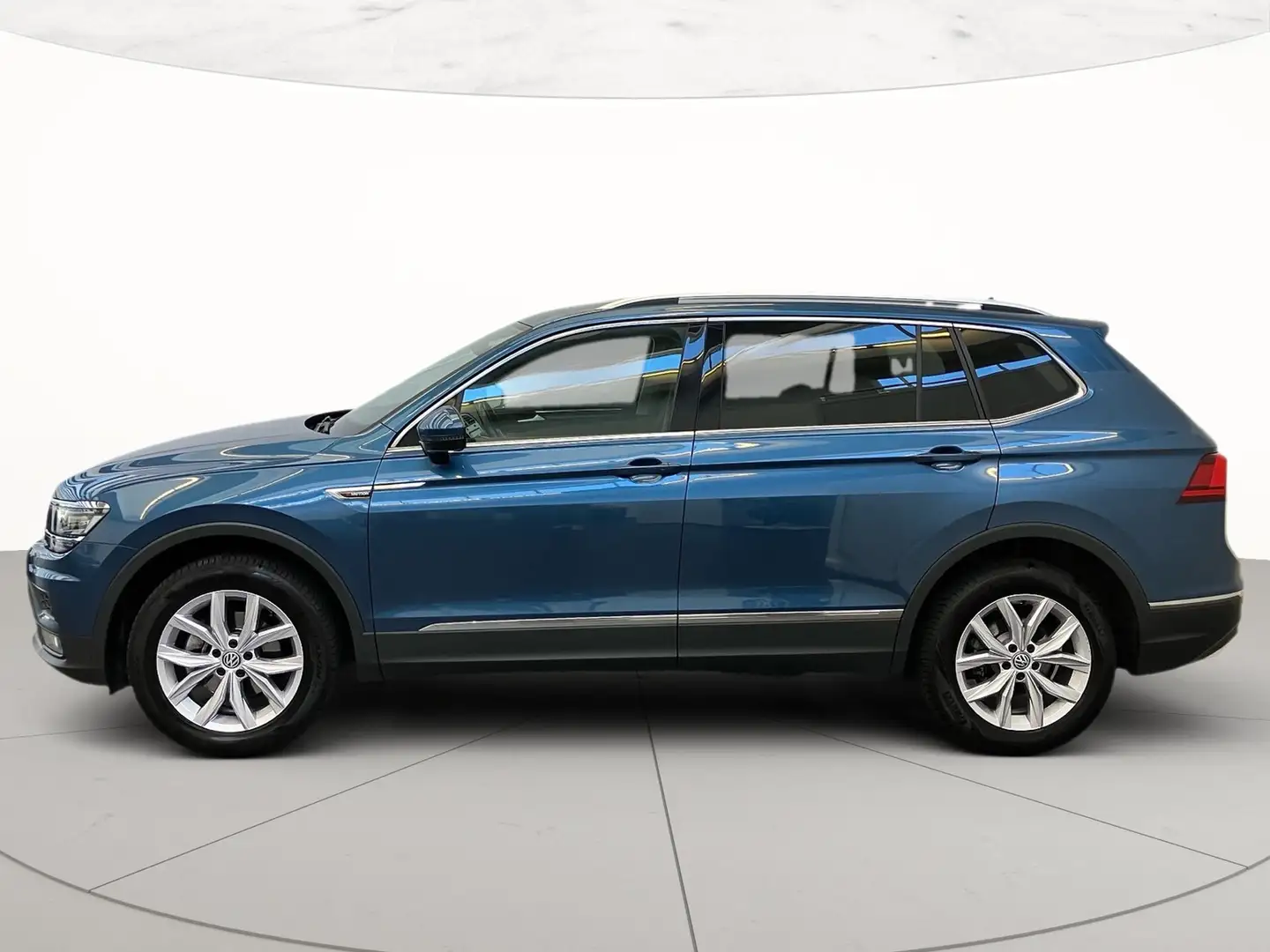 Volkswagen Tiguan Allspace allspace 2.0 tdi advanced 4motion 150cv 7p.ti dsg - 2