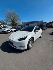 Long Range Dual AWD # incl. MWST.