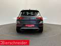 Volkswagen T-Roc 2.0 TDI DSG 4Mo. Style DIGITAL COCKPIT PRO AHK NAV Grau - thumbnail 7