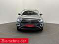 Volkswagen T-Roc 2.0 TDI DSG 4Mo. Style DIGITAL COCKPIT PRO AHK NAV Grau - thumbnail 3