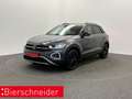 Volkswagen T-Roc 2.0 TDI DSG 4Mo. Style DIGITAL COCKPIT PRO AHK NAV Grau - thumbnail 1