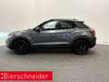 Volkswagen T-Roc 2.0 TDI DSG 4Mo. Style DIGITAL COCKPIT PRO AHK NAV Grau - thumbnail 4