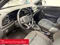 Volkswagen T-Roc 2.0 TDI DSG 4Mo. Style DIGITAL COCKPIT PRO AHK NAV Grau - thumbnail 11