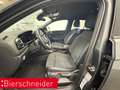 Volkswagen T-Roc 2.0 TDI DSG 4Mo. Style DIGITAL COCKPIT PRO AHK NAV Grau - thumbnail 9
