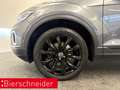 Volkswagen T-Roc 2.0 TDI DSG 4Mo. Style DIGITAL COCKPIT PRO AHK NAV Grau - thumbnail 5