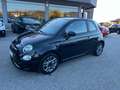Fiat 500 500 1.0 hybrid Connect 70cv Nero - thumbnail 2