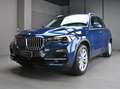 BMW X5 xdrive 40i Bleu - thumbnail 1